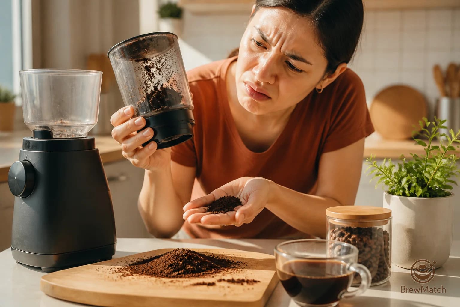 4 Things a Budget Coffee Grinder Needs If You Hate Bitter Coffee