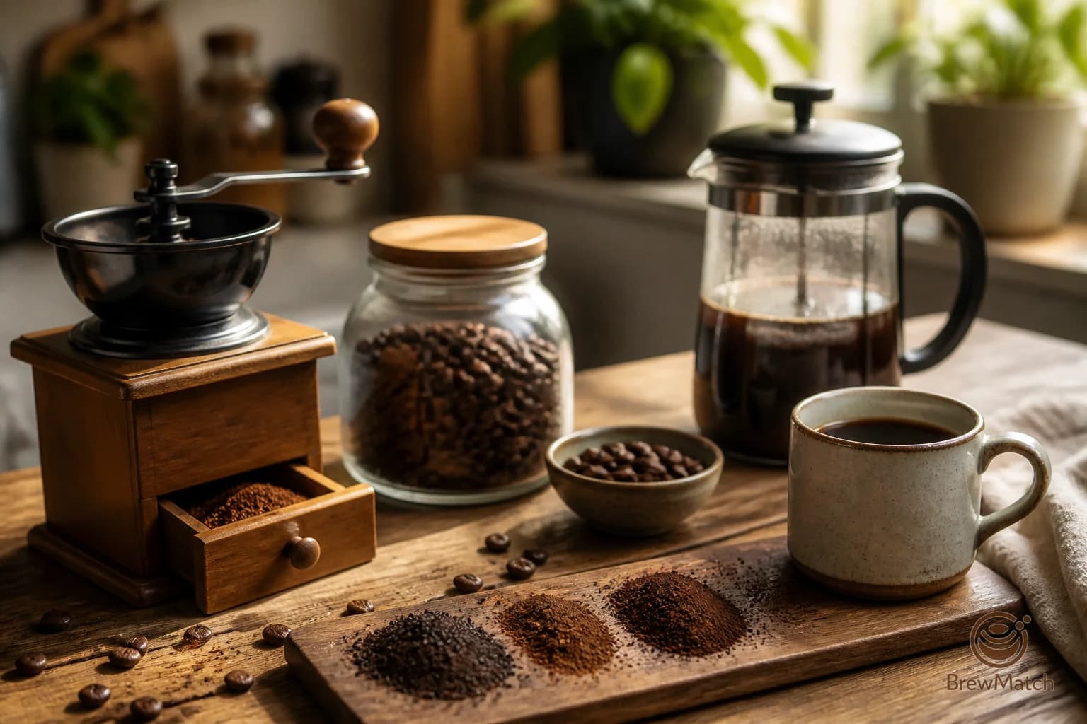 Weekly Review: Stop Blaming the Beans First